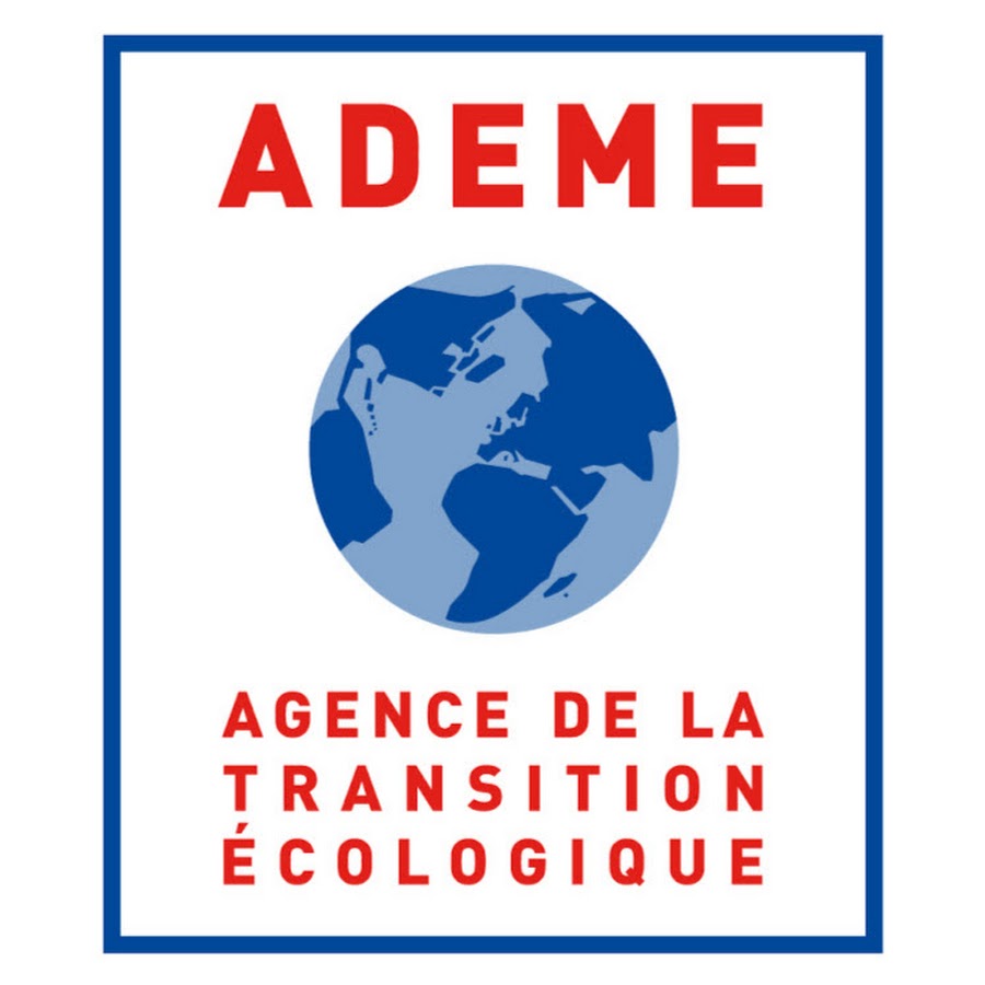 ADEME logo