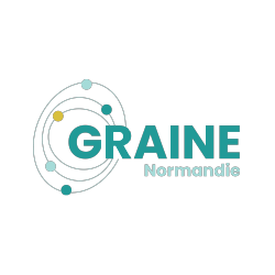 GRAINE logo