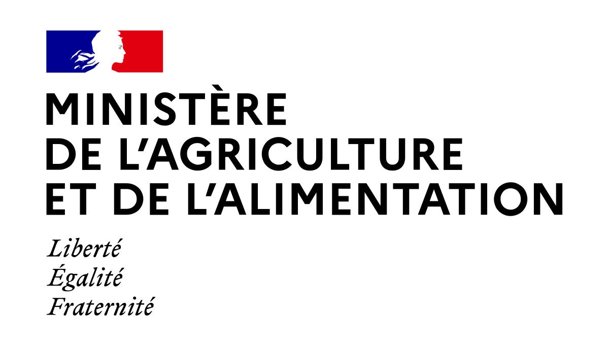 Ministere agriculture et alimentation