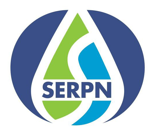 SERPN logo
