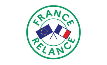 france relance logo