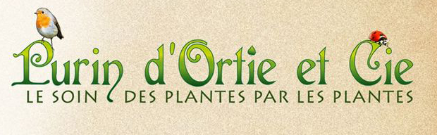 purin ortie et cie LOGO