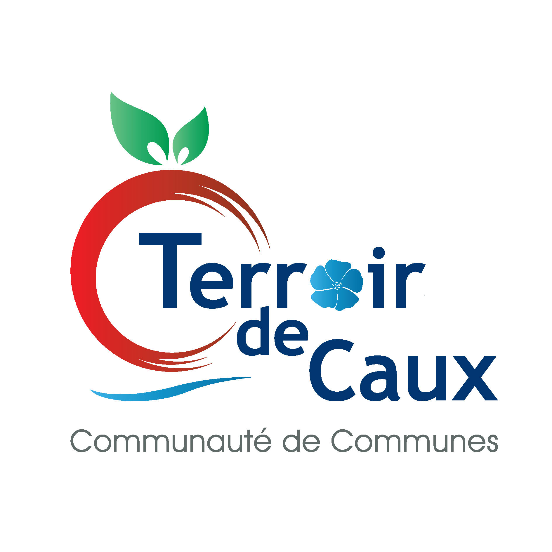 terroir de caux logo