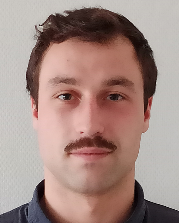 Lison DEMUNCK