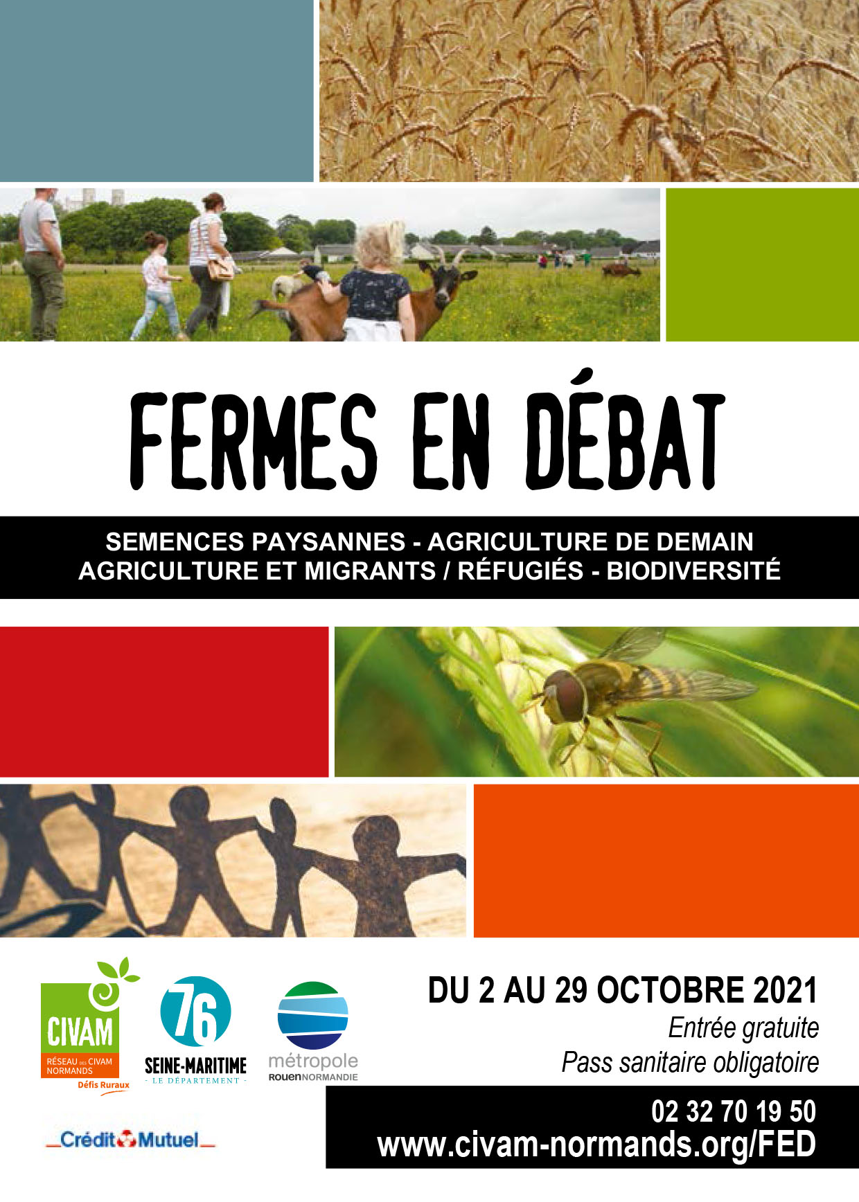 couv fermes en debat 2017