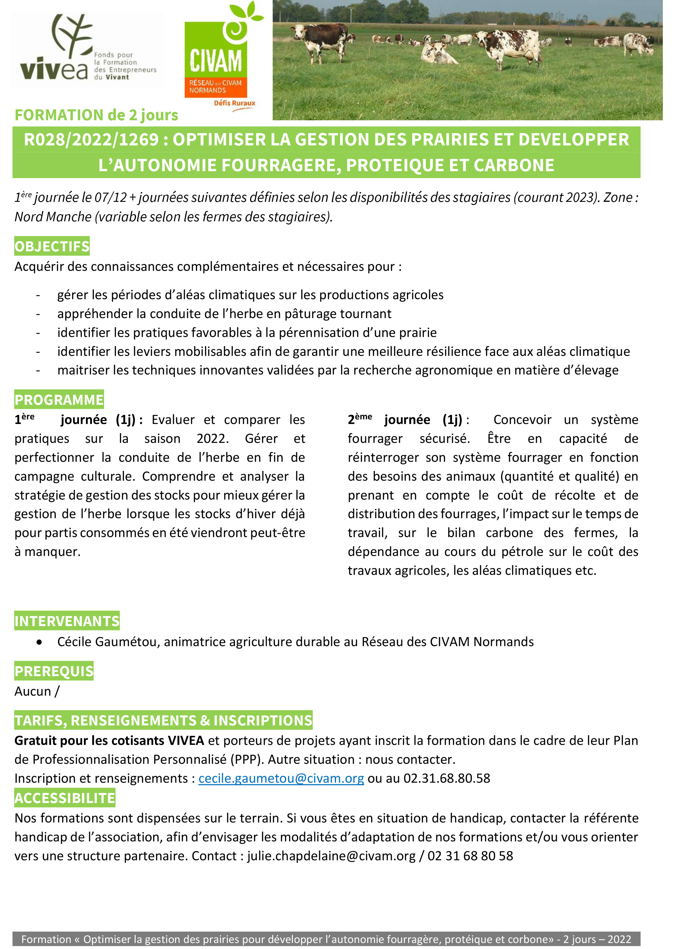 Programme formation Herbe2 ADAC R028 2022 12692