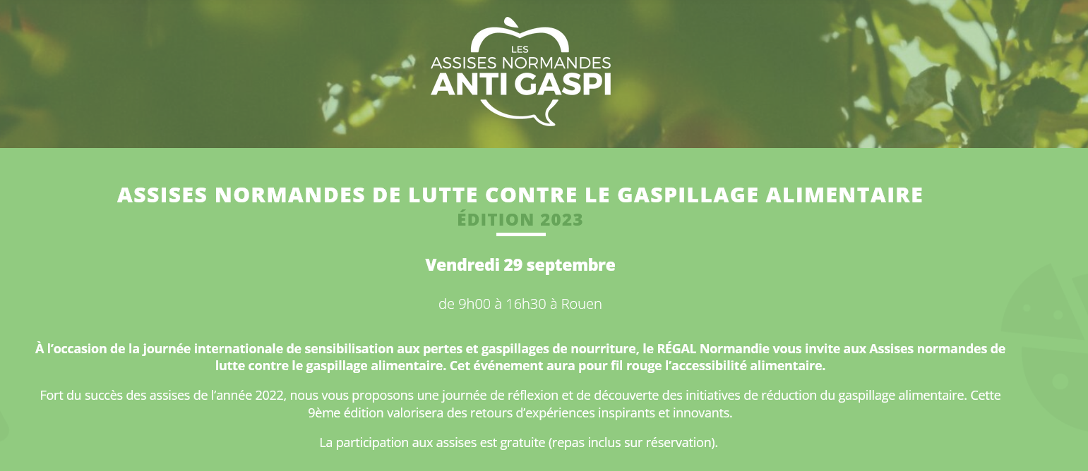 image site assises normandes