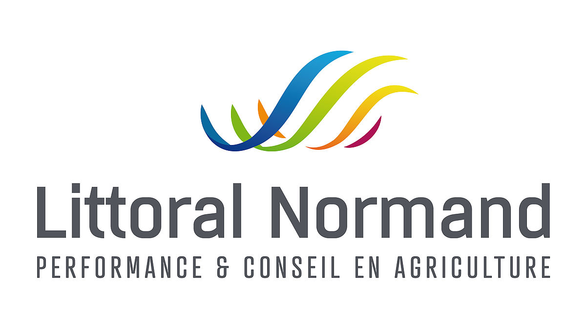 LITTORAL NORMAND logo