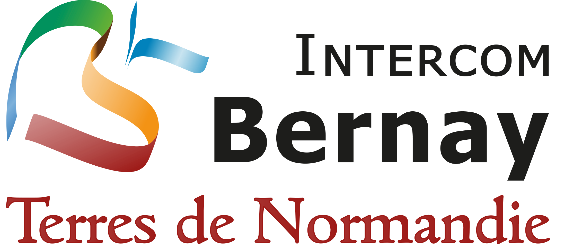 intercom bernay terres normandie