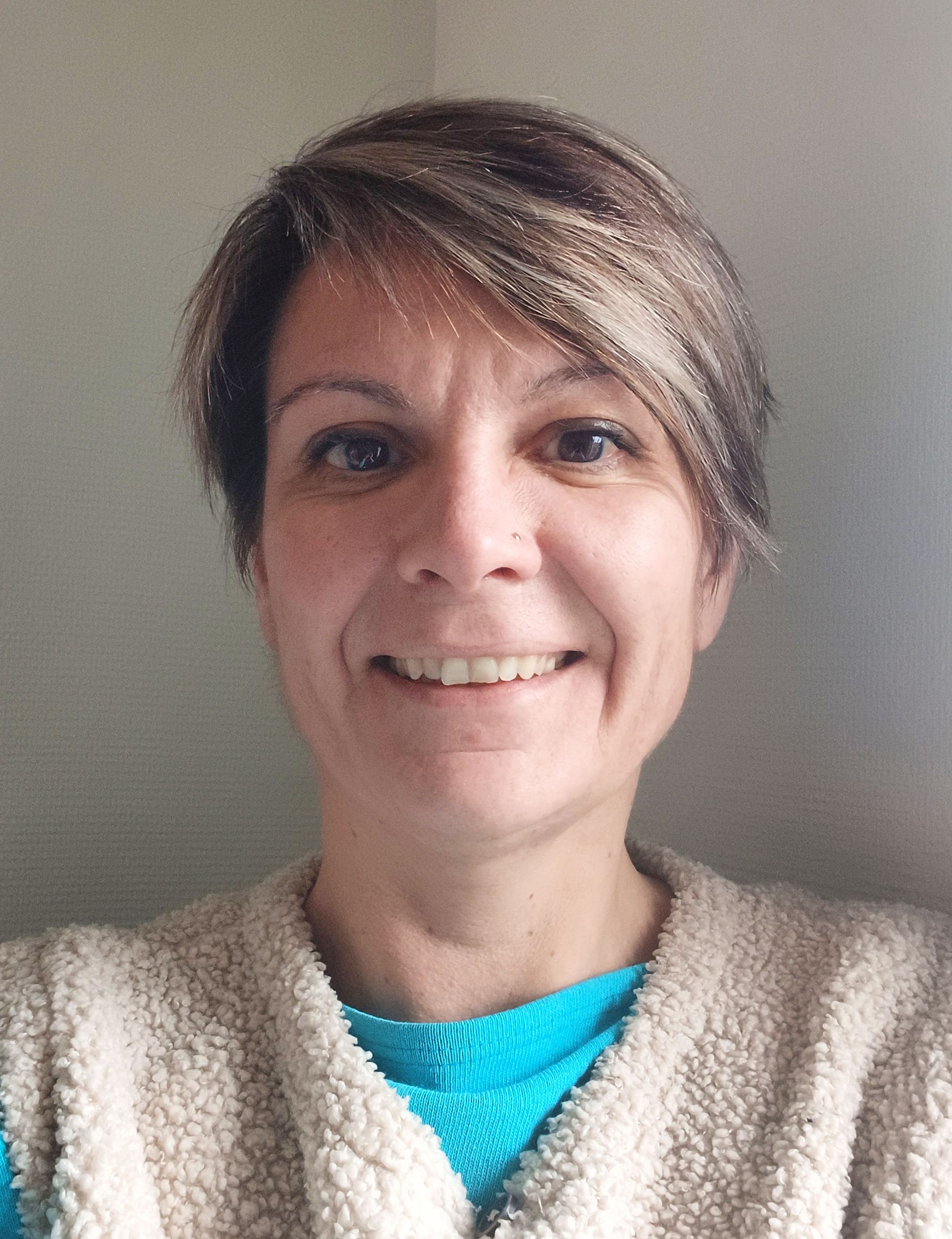 Sandrine LEPETIT