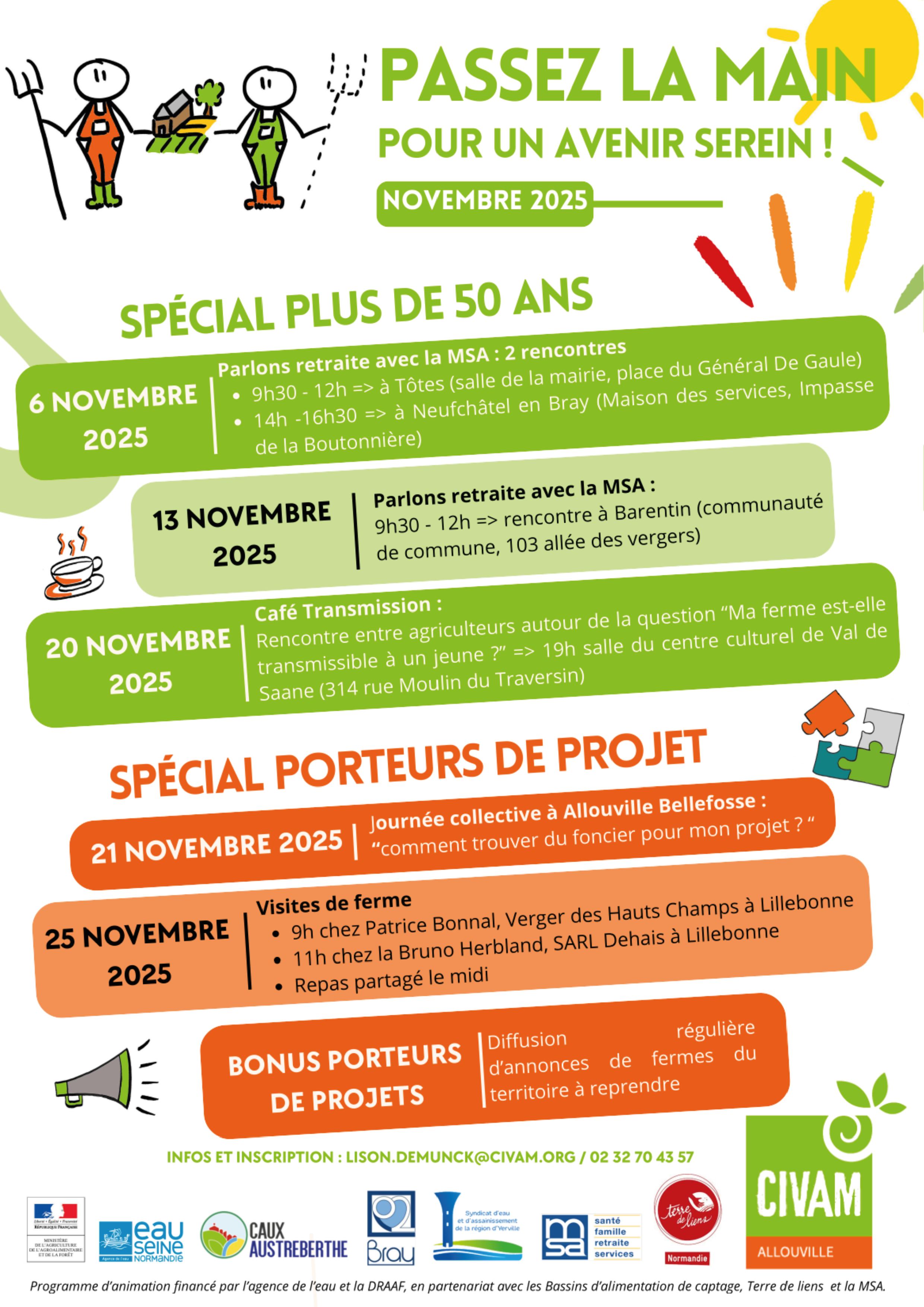 affiche mois transmission nov25